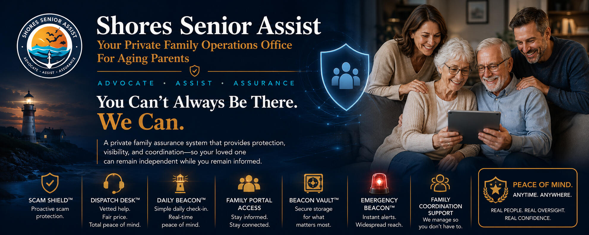 premium concierge service